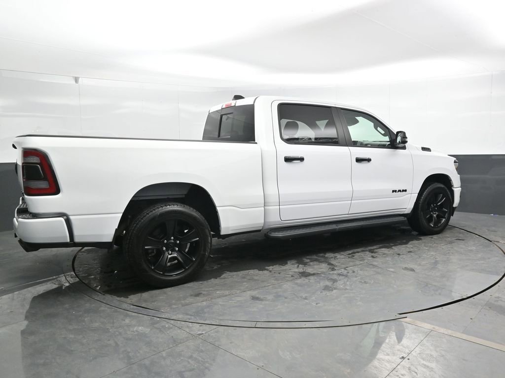 Used 2023 RAM 1500 Big Horn image 2