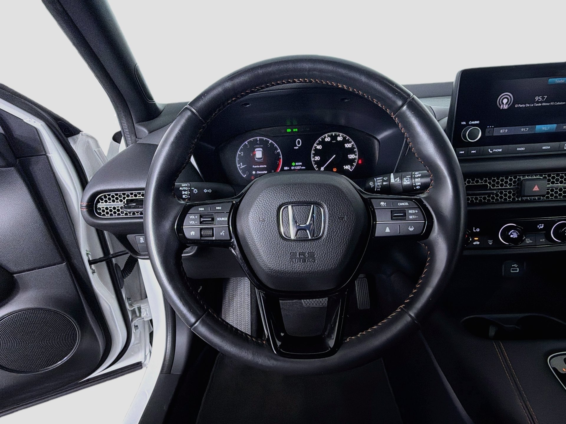 Used 2025 Honda HR-V Sport image 36