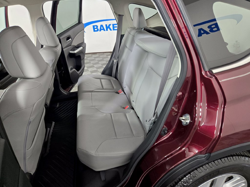 Used 2016 Honda CR-V EX-L image 15