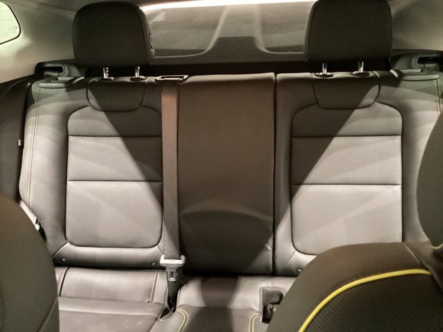 Used 2024 Chevrolet Trax ACTIV w/ Sunroof Package FWD image 21