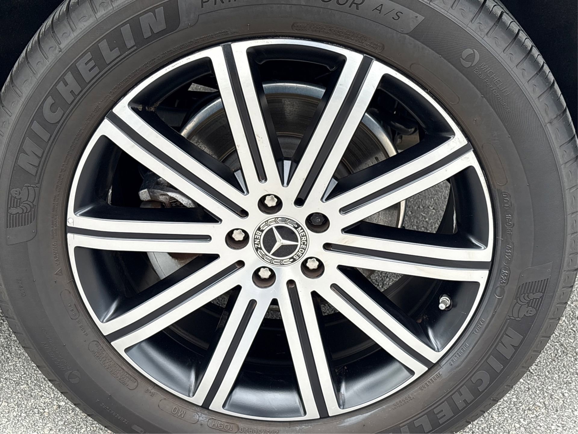 Used 2024 Mercedes-Benz GLE 350 4MATIC image 13