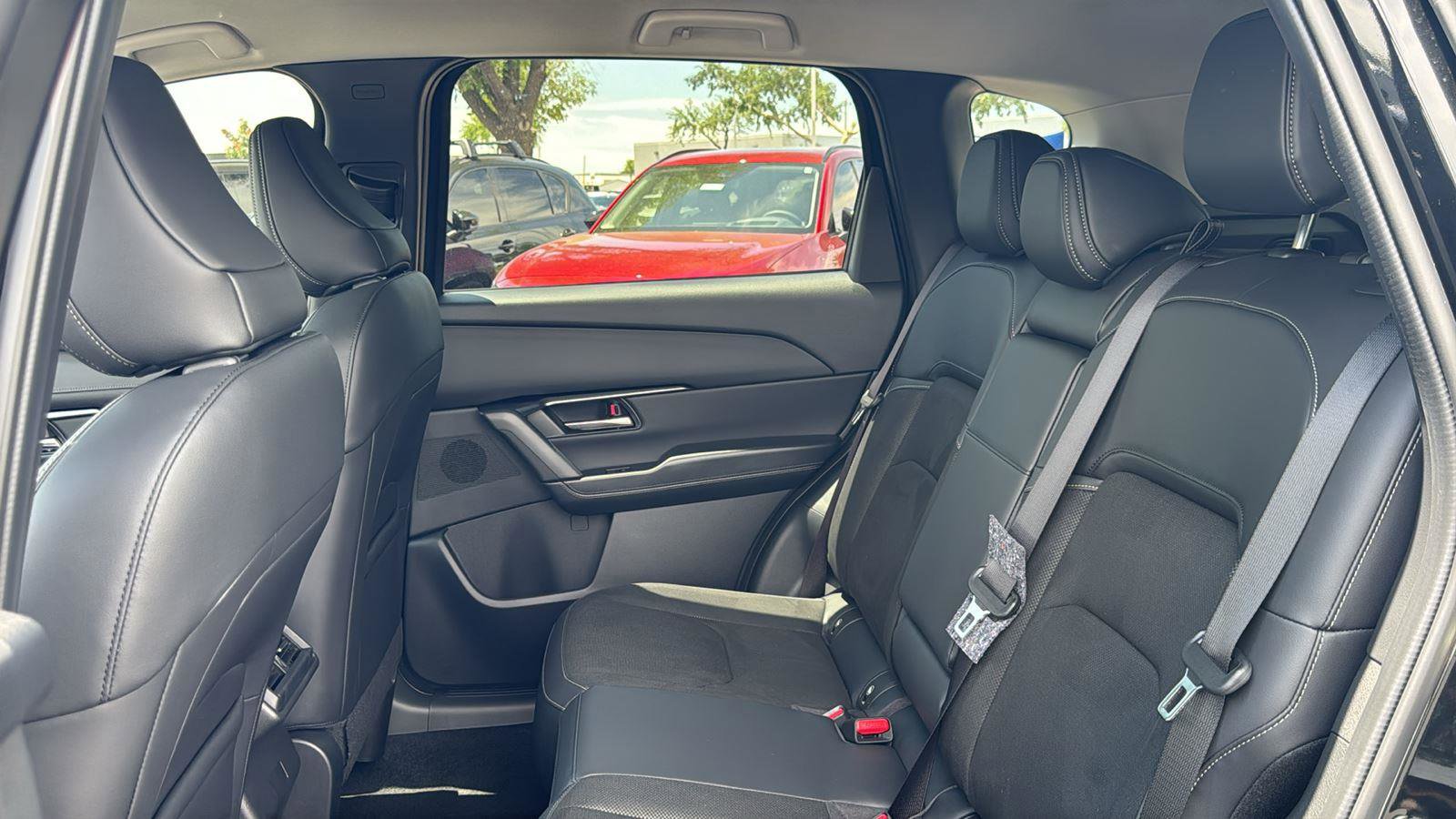 New 2026 MAZDA CX-5 Preferred AWD/4WD image 23