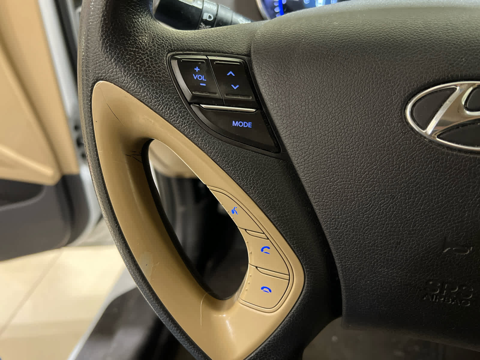 Used 2014 Hyundai Sonata GLS w/ Popular Equipment Group 2 image 13