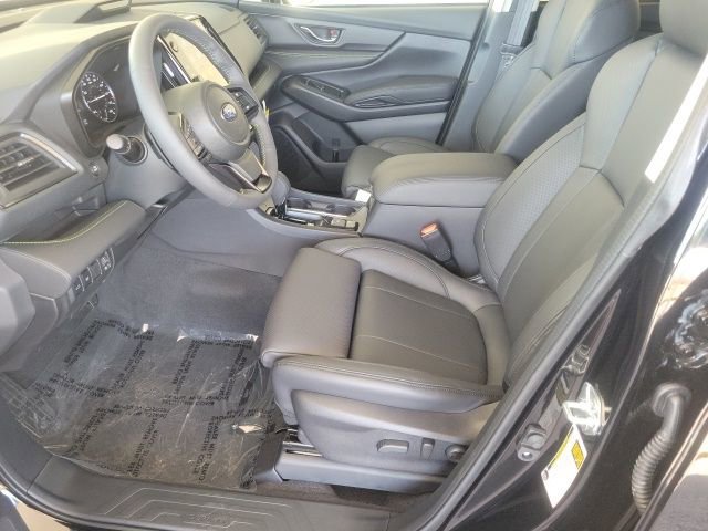 New 2026 Subaru Ascent Bronze Edition AWD/4WD image 9