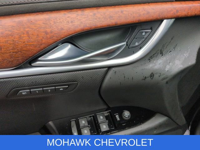 Used 2016 Cadillac XTS Luxury w/ Driver Awareness Package FWD image 25