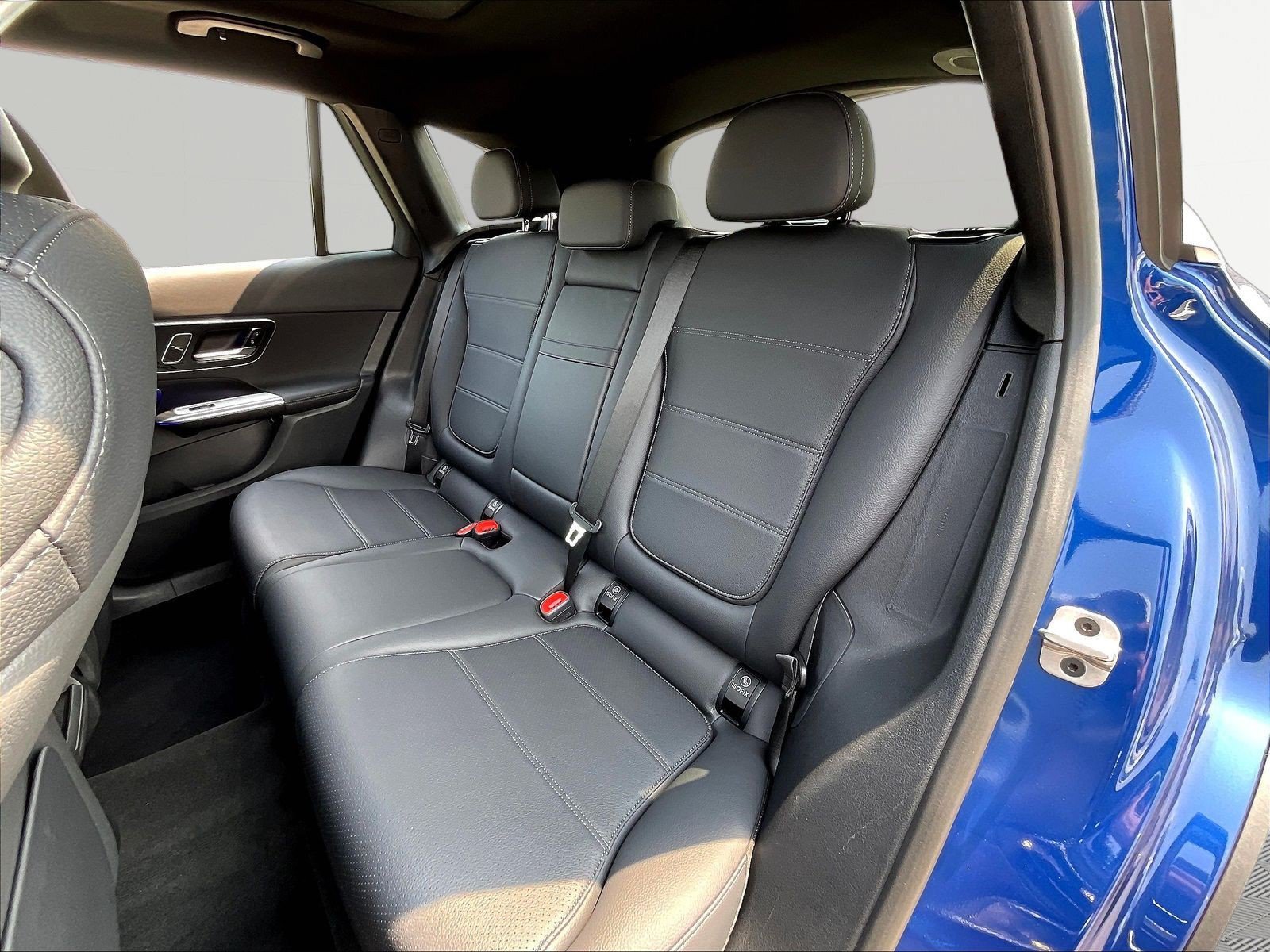 Certified 2026 Mercedes-Benz GLC 300 4MATIC image 22