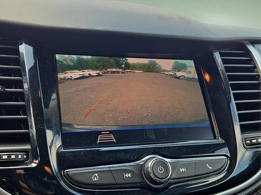 Used 2020 Chevrolet Trax LS w/ Tint and Cruise Package FWD image 15
