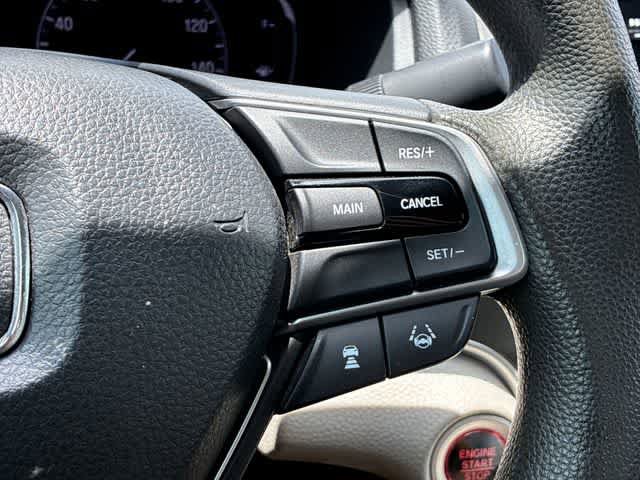 Used 2020 Honda Accord LX image 25