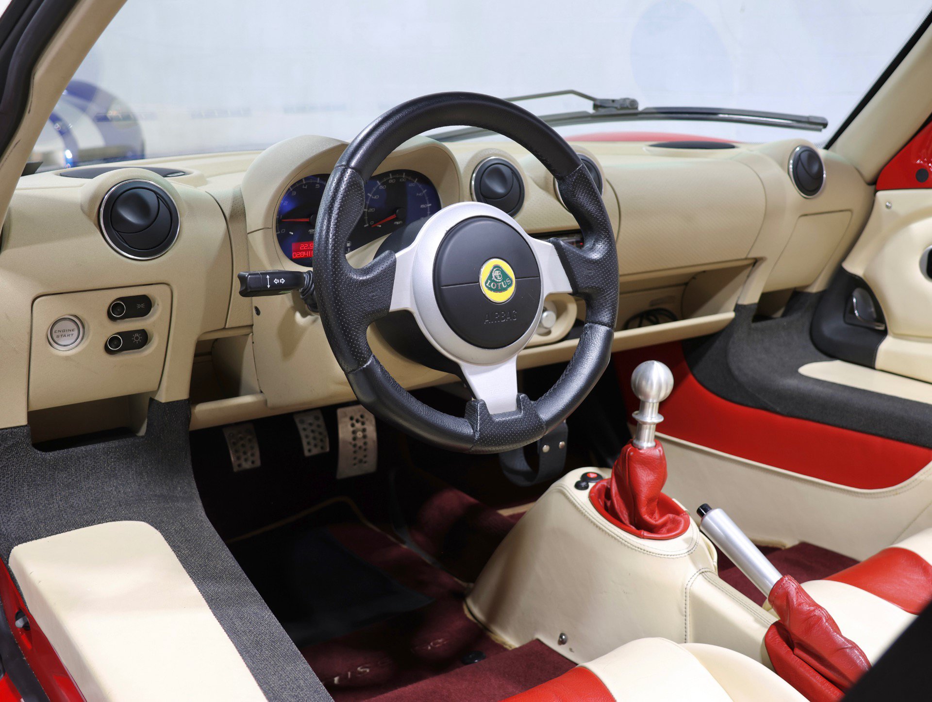 Used 2008 Lotus Elise RWD image 84