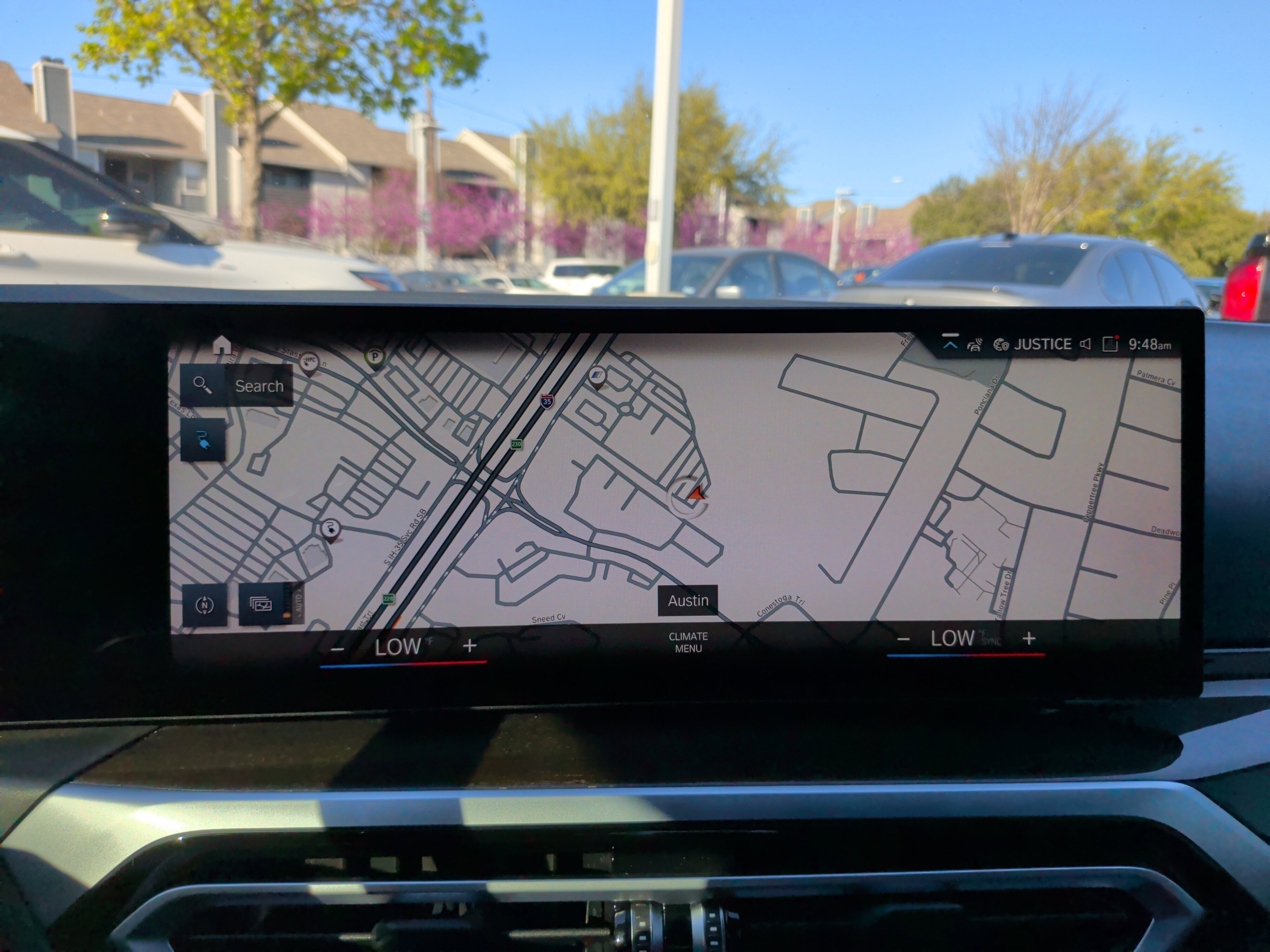 Certified 2023 BMW i4 eDrive35 w/ Premium Package image 17