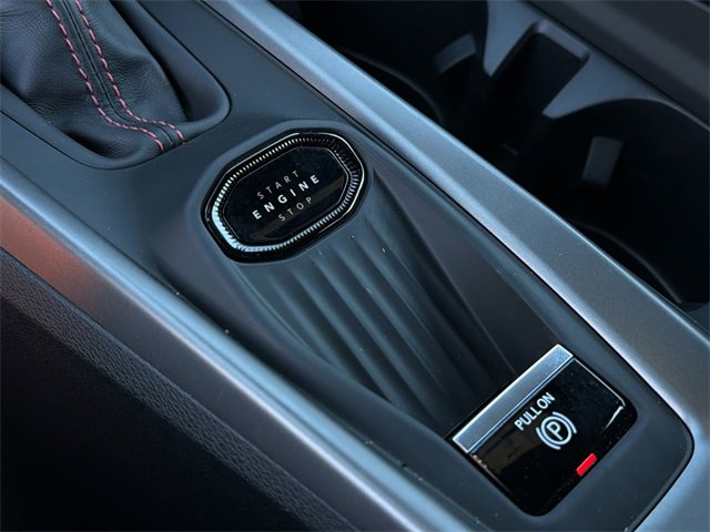 New 2026 Dodge Charger R/T Scat Pack image 25