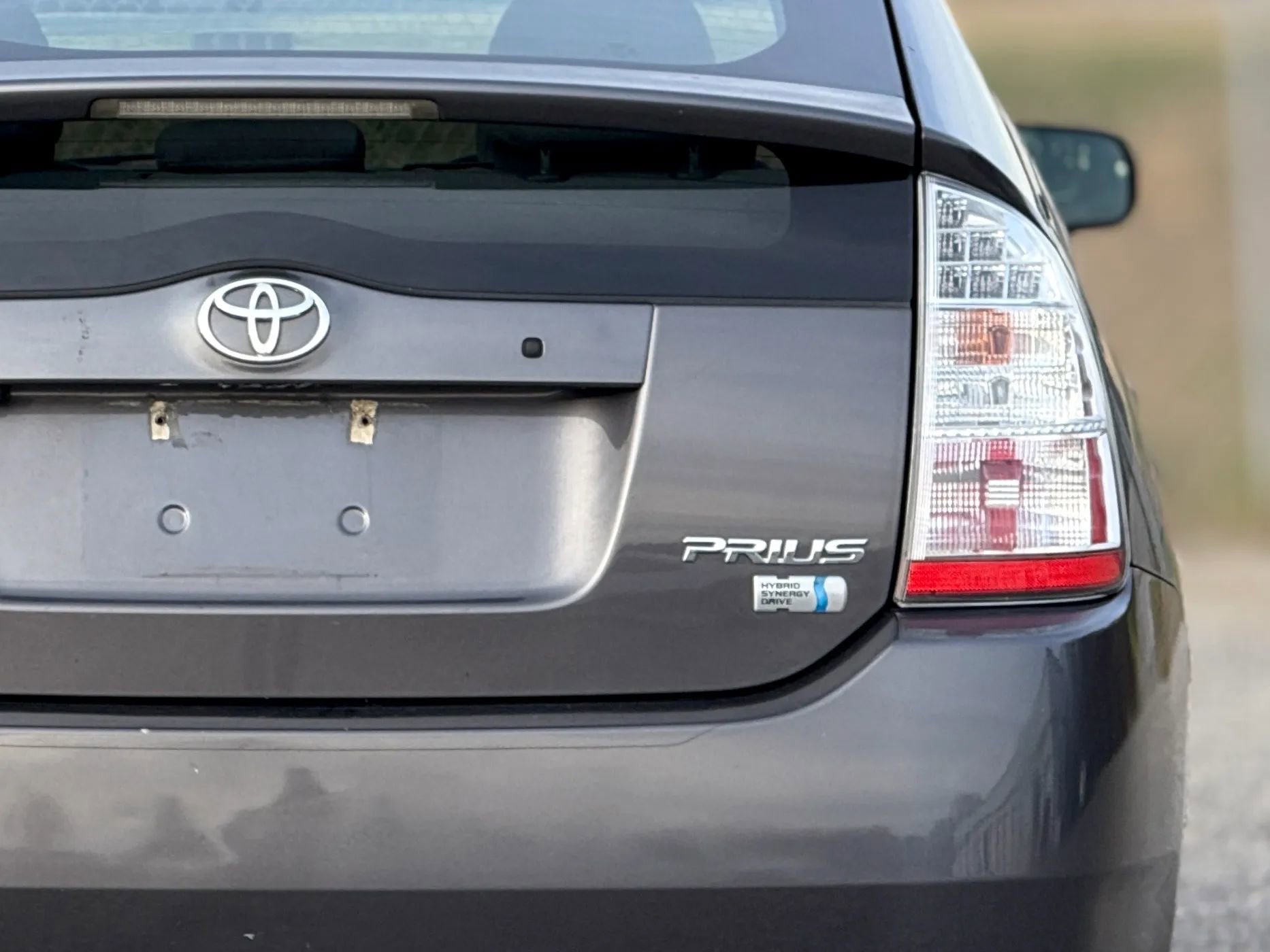 Used 2009 Toyota Prius image 14