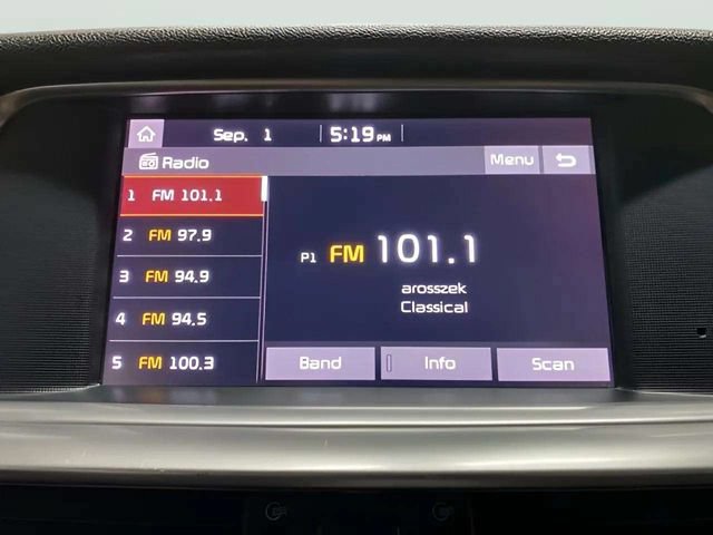 Used 2020 Kia Optima SE FWD image 42