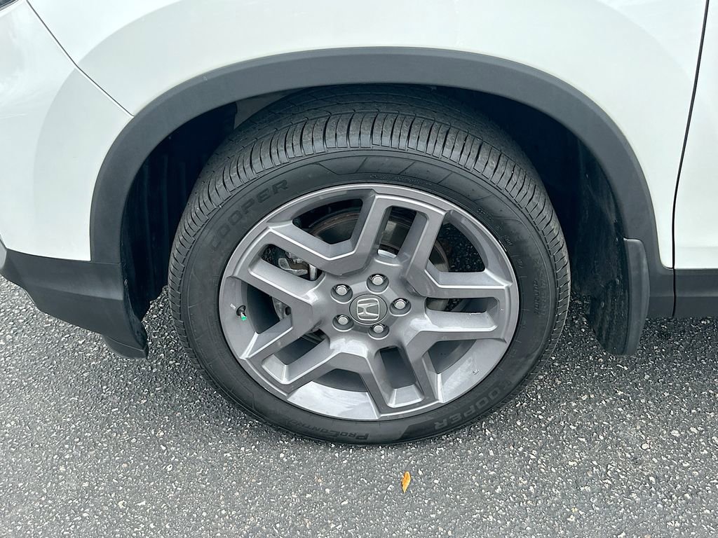 Used 2022 Honda Passport EX-L image 29