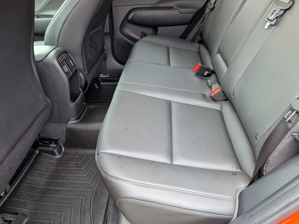 Used 2024 Hyundai Kona Limited image 25