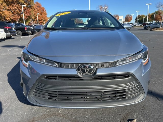 Used 2024 Toyota Corolla LE image 2