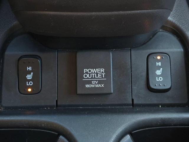 Used 2014 Honda CR-V EX-L image 29