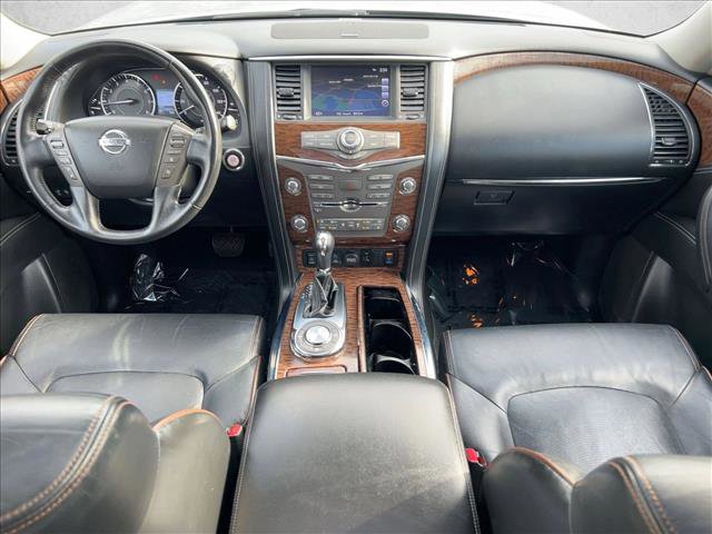 Used 2019 Nissan Armada SL w/ Premium Package image 19