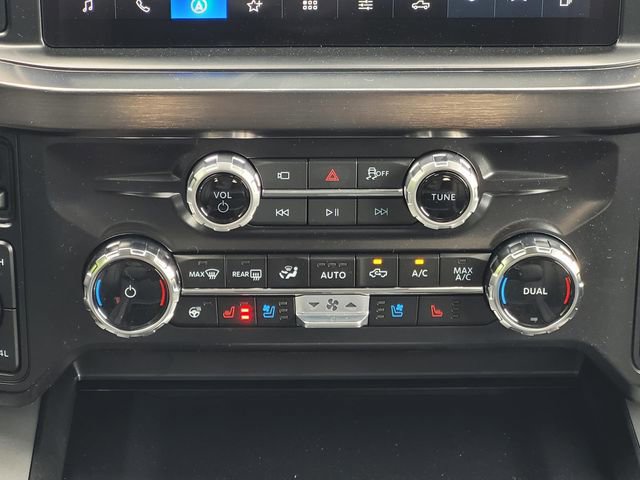 New 2026 Ford F250 Lariat image 17