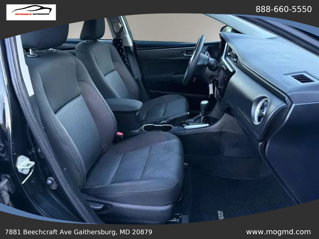Used 2019 Toyota Corolla LE FWD image 23