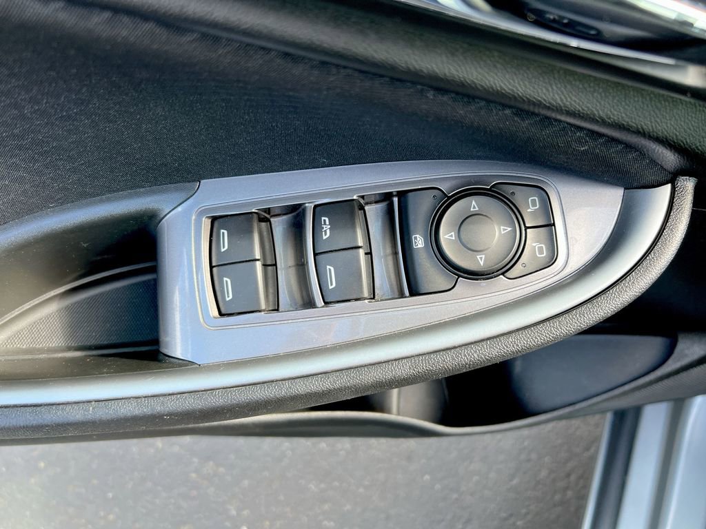 Used 2024 Chevrolet Malibu LT FWD image 20