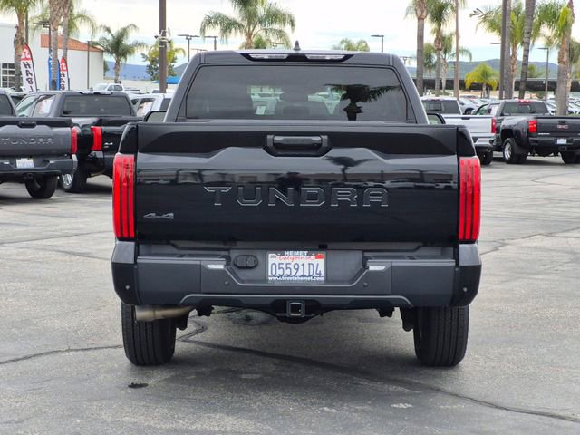 Used 2024 Toyota Tundra SR5 w/ SR5 Convenience Package AWD/4WD image 7
