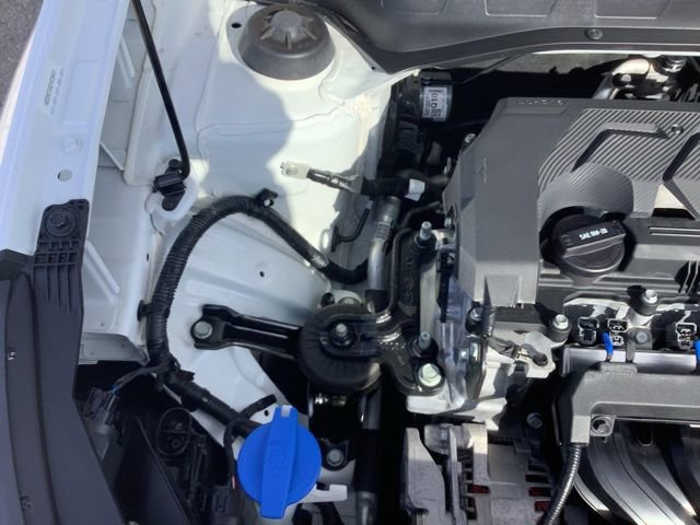 Certified 2025 Hyundai Venue Limited image 60