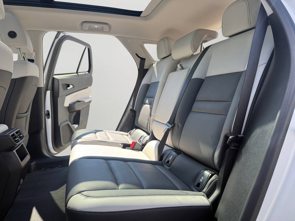 Used 2025 Honda Prologue Elite image 25