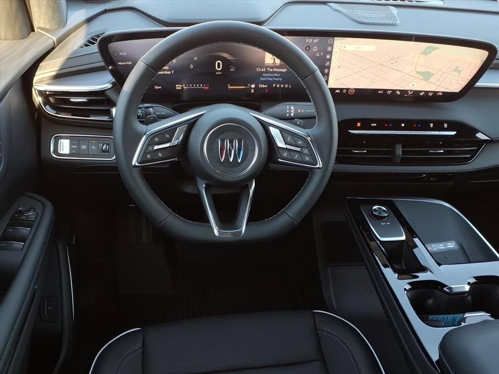 New 2026 Buick Enclave Sport Touring w/ Power Package FWD image 5
