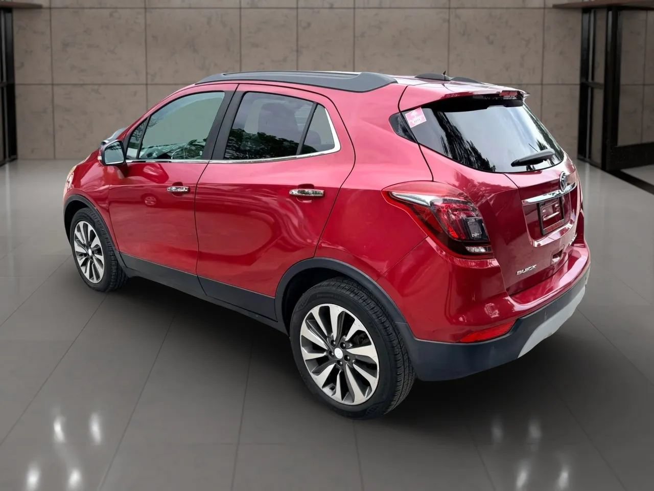 Used 2017 Buick Encore Premium FWD image 5