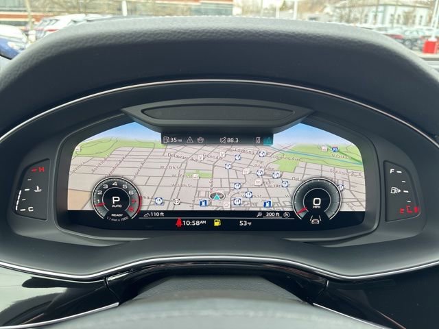 New 2026 Audi Q7 3.0T Premium Plus image 25