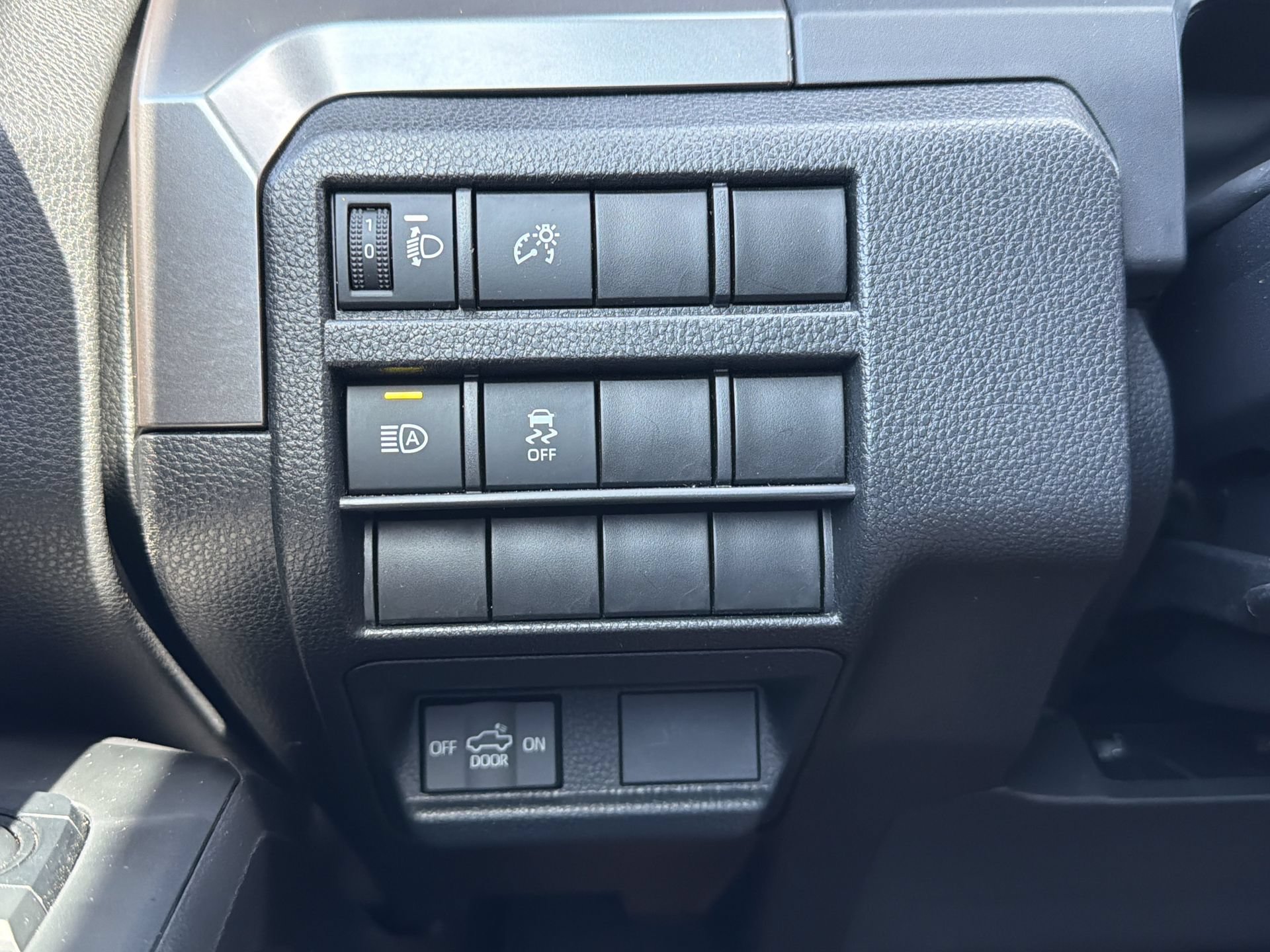 Used 2024 Toyota Tacoma SR5 RWD image 26
