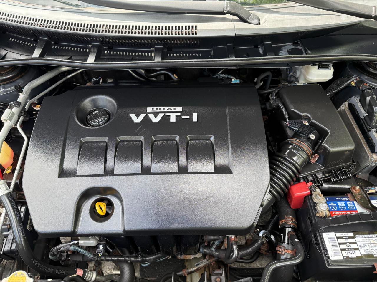 Used 2010 Toyota Corolla S FWD image 17