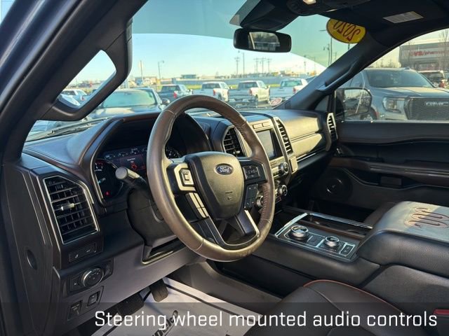 Used 2020 Ford Expedition Max King Ranch image 20