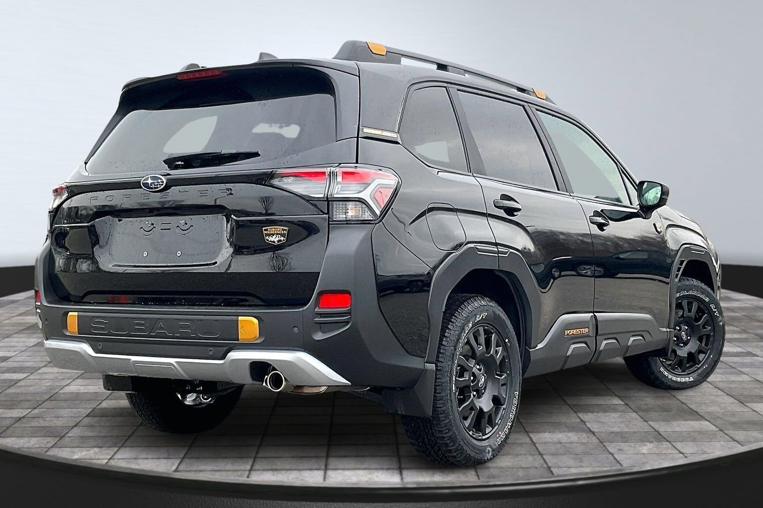 New 2026 Subaru Forester Wilderness image 14