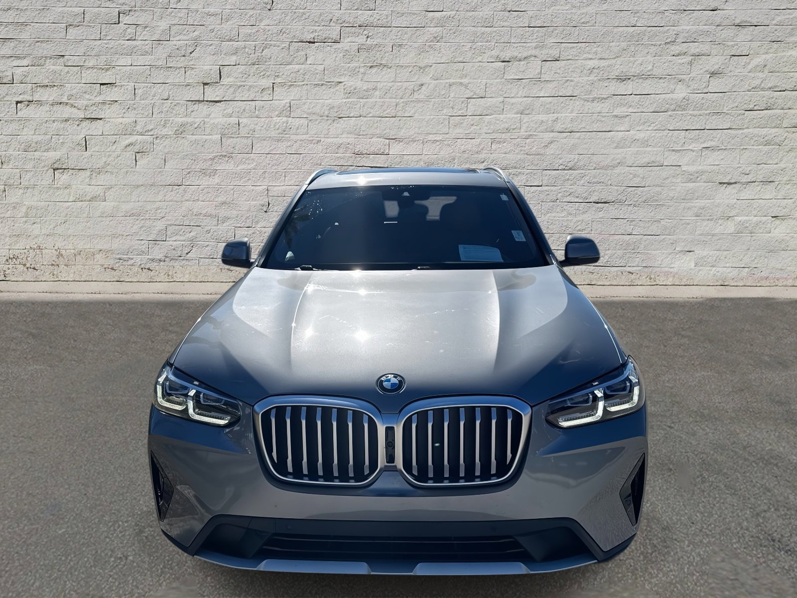 Used 2024 BMW X3 xDrive30i w/ Convenience Package image 8