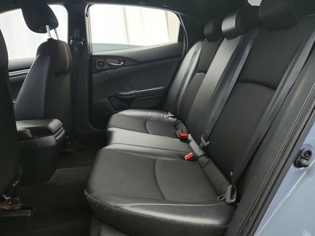 Used 2020 Honda Civic Sport image 19