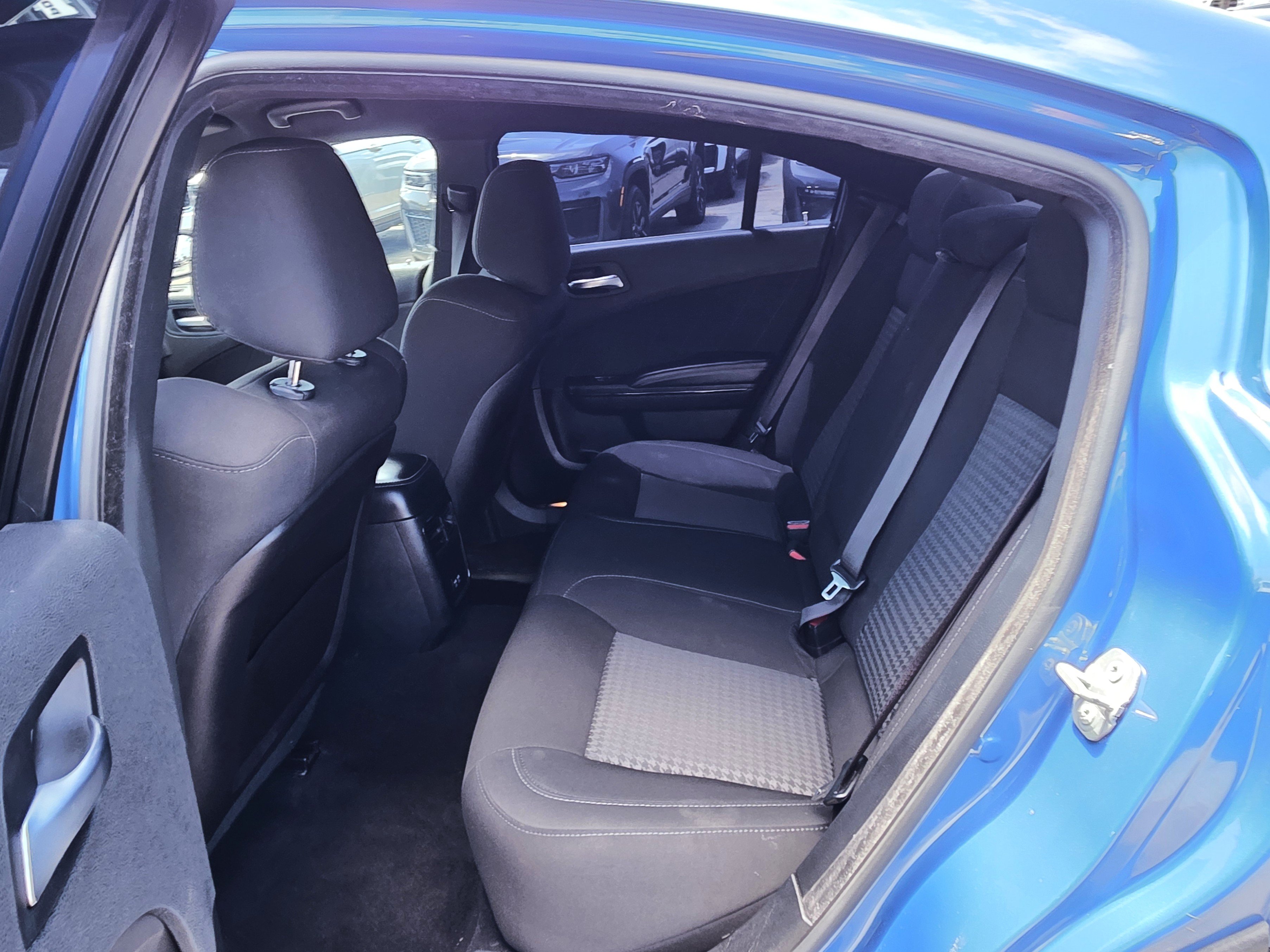 Used 2021 Dodge Charger GT w/ Blacktop Package RWD image 15