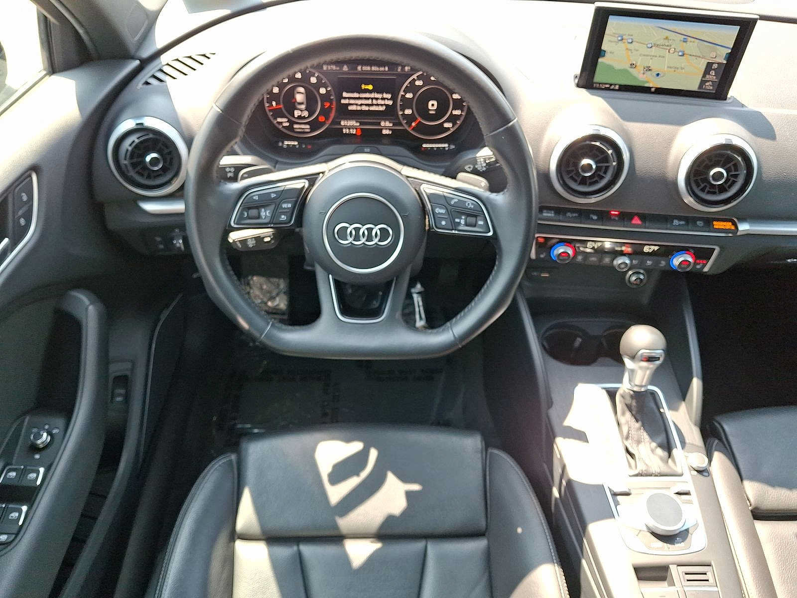 Used 2020 Audi A3 2.0T Premium Plus w/ Premium Plus Package AWD/4WD image 27