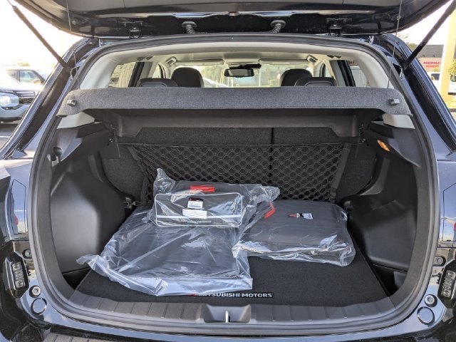 New 2027 Mitsubishi Outlander Sport SE AWD/4WD image 12