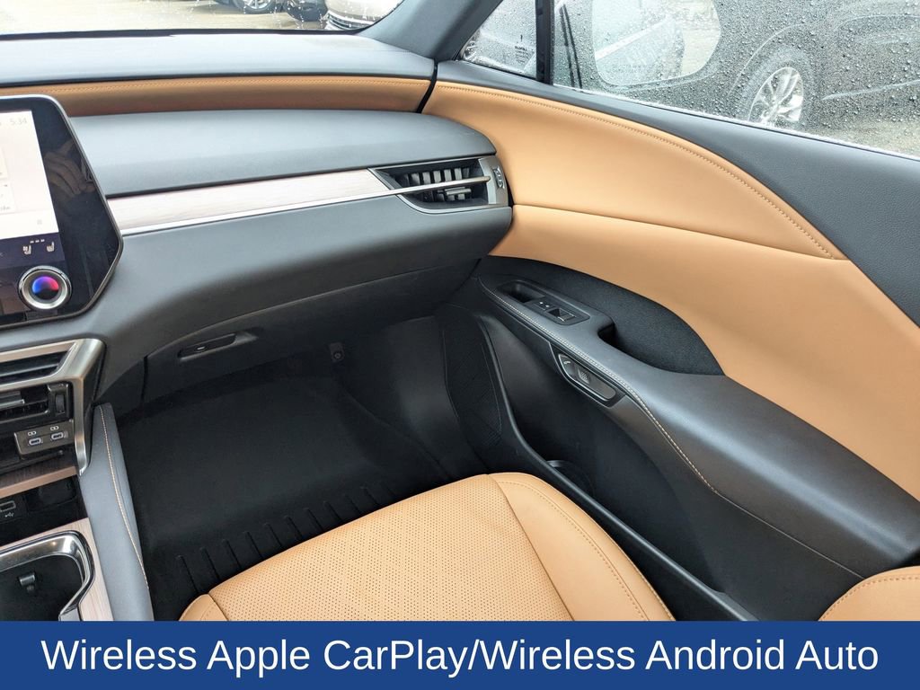 Used 2024 Lexus RX 350 w/ Technology Package image 19