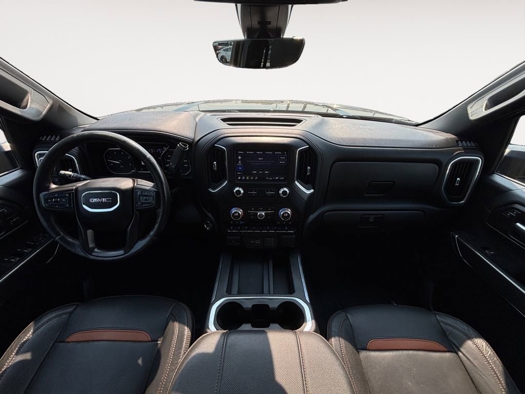 Used 2023 GMC Sierra 3500 AT4 w/ AT4 Premium Plus Package image 13