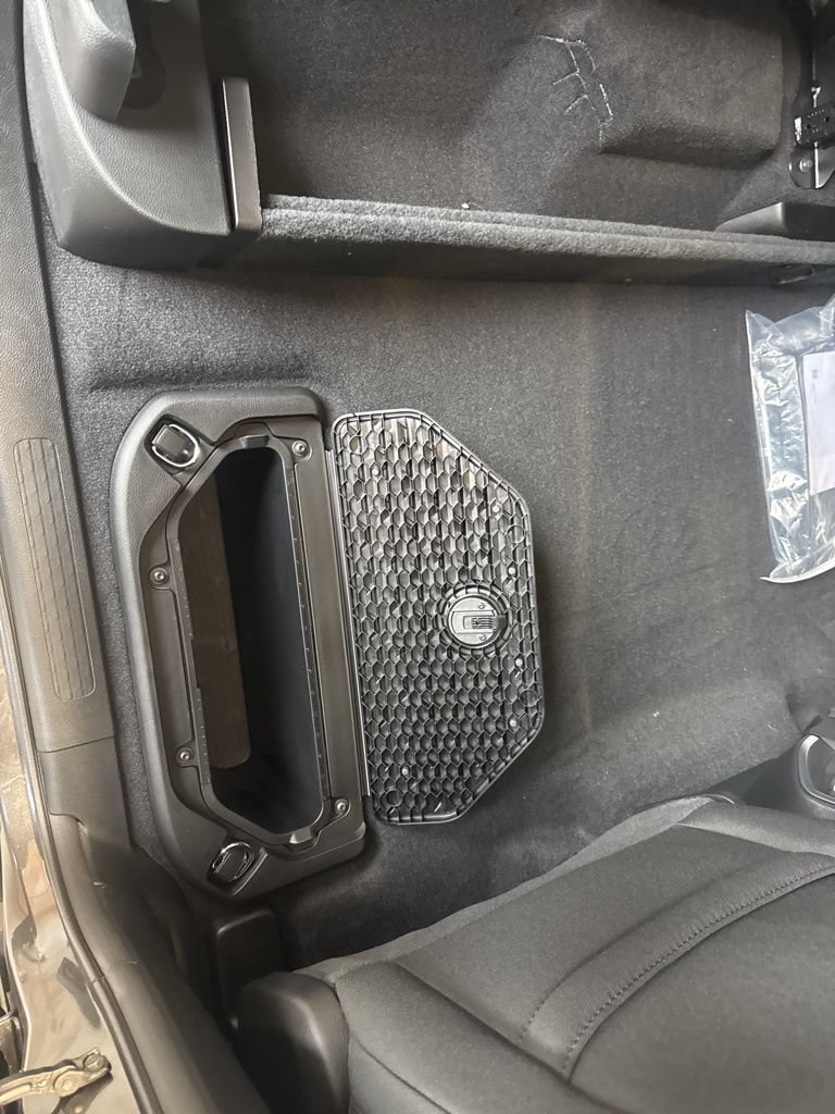 New 2026 RAM 1500 Big Horn AWD/4WD image 56