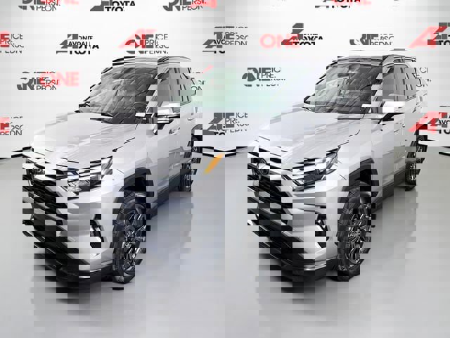 Certified 2023 Toyota RAV4 XLE Premium video 3