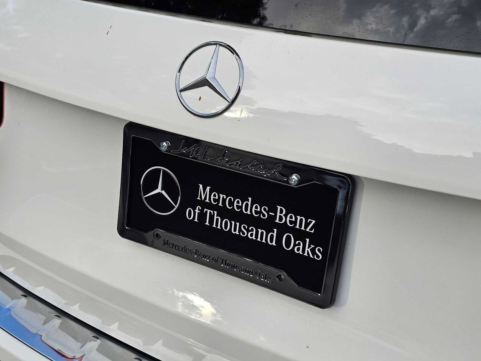 New 2026 Mercedes-Benz GLB 250 image 13