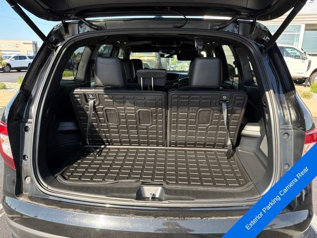 Used 2020 Honda Pilot Black Edition image 14