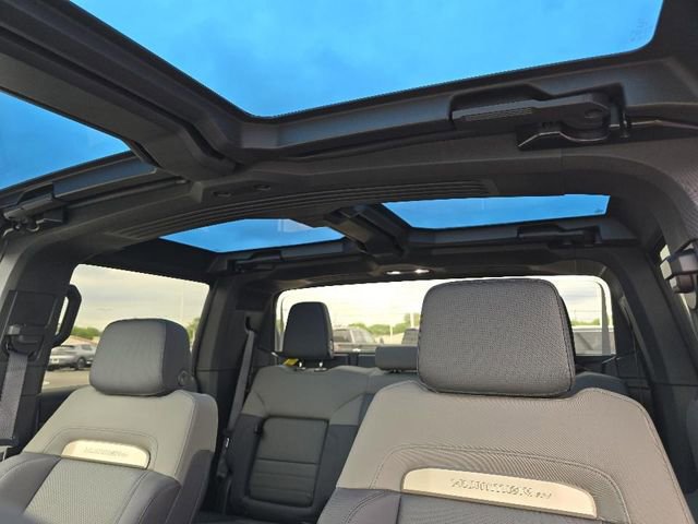 New 2025 GMC Hummer EV 3X w/ Battery Pack, 24 Module Pack image 4