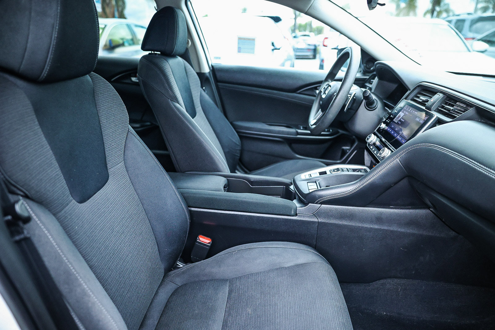 Used 2021 Honda Insight EX image 24