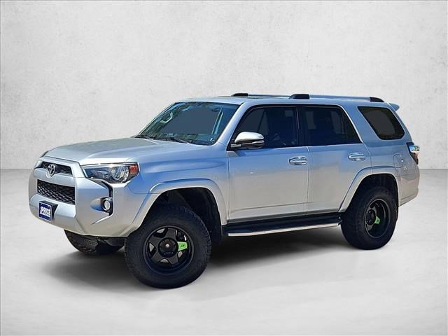 Used 2019 Toyota 4Runner SR5 Premium image 1