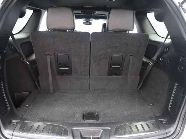 Used 2020 Dodge Durango R/T w/ Blacktop Package image 31